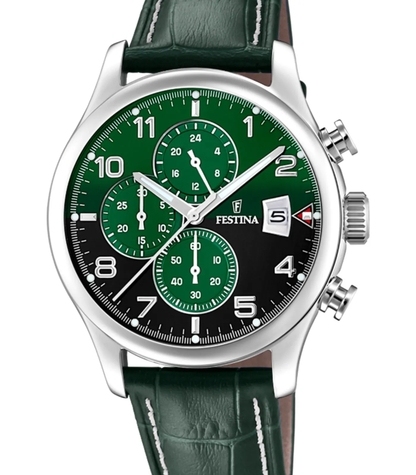 FESTINA 129 green New