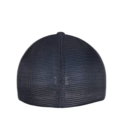 Flexfit 360 - Baseball Pet - Zwart navyBlue Outlet