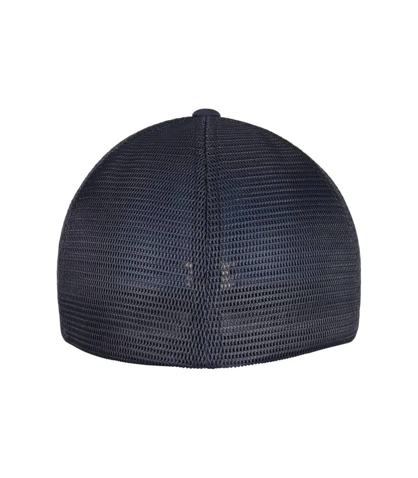 Flexfit 360 - Baseball Pet - Zwart navyBlue Outlet