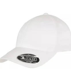 Flexfit 110 - Kap - Wit white Best