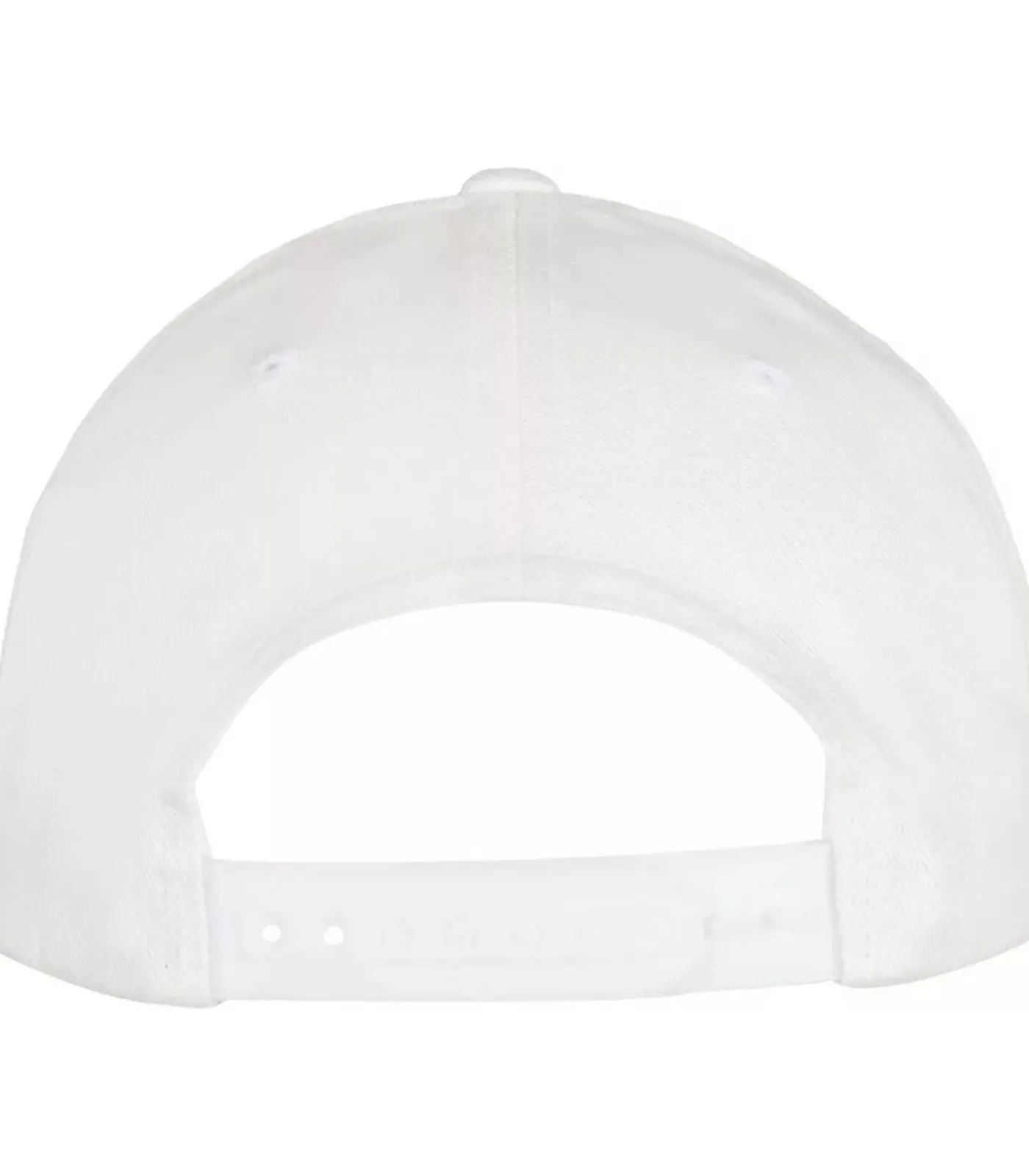 Flexfit 110 - Kap - Wit white Best