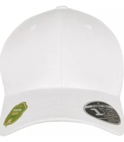 Flexfit 110 - Kap - Wit white Best