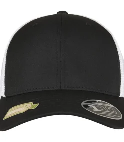 Flexfit 110 - Kap - Zwart black Clearance