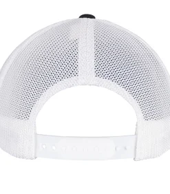 Flexfit 110 - Kap - Zwart black Clearance