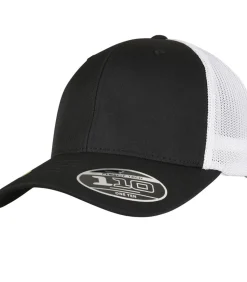 Flexfit 110 - Kap - Zwart black Clearance