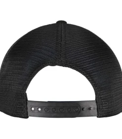 Flexfit 360 - Kap - Zwart black Outlet