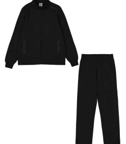 Champion 117519 - Trainingspak - Zwart black New