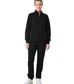Champion 117519 - Trainingspak - Zwart black New