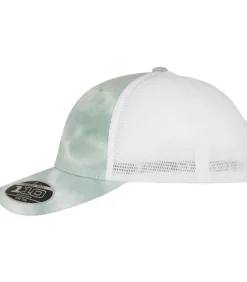 Flexfit 110 BATIK - Baseball Pet - Blauw blue New