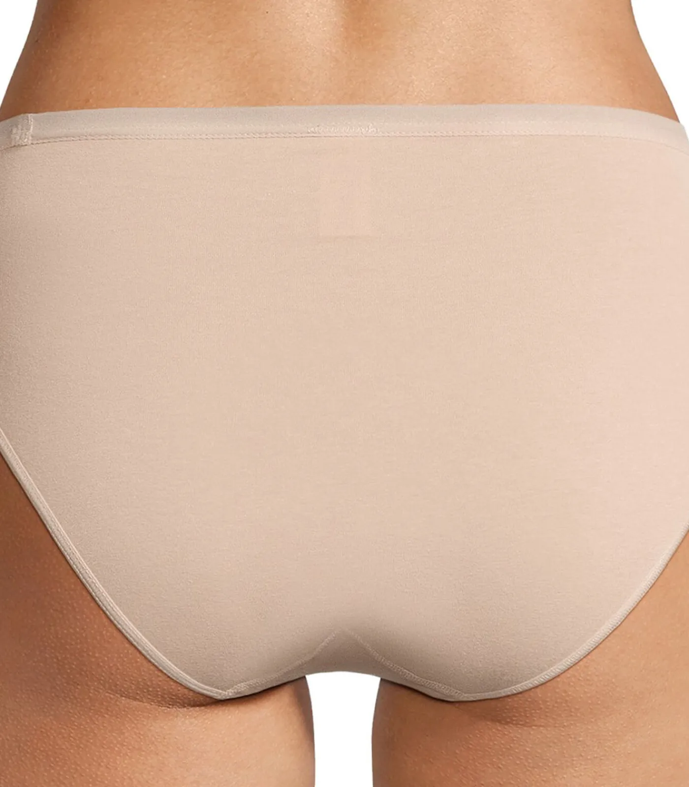 Nina from C. 6 pack Basic - jazzpants white/beige Clearance