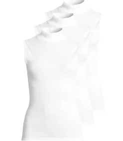 Speidel 3 pack bio.cotton - onderhemd white Clearance
