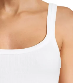 Conta 3 pack Feinripp - onderhemd white Sale