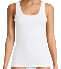 Conta 3 pack Feinripp - onderhemd white Clearance