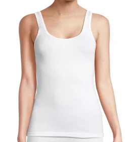 Conta 3 pack Feinripp - onderhemd white Clearance