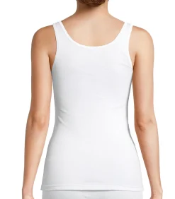 Conta 3 pack Feinripp - onderhemd white Clearance
