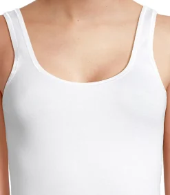 Conta 3 pack Feinripp - onderhemd white Clearance