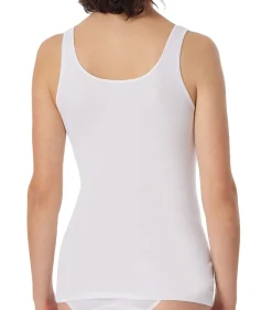 SCHIESSER 3 pack Hemdchenkonzept - onderhemd white Hot