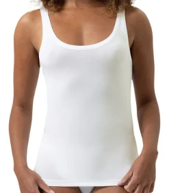 Mey 3 pack Modal Pure - onderhemd white