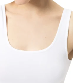 Mey 3 pack Modal Pure - onderhemd white Sale