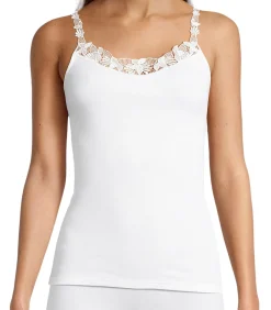 Speidel 5 pack Nadja - spaghettitop white Online