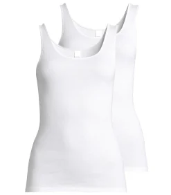 Speidel 2 pack Natascha - onderhemd white Best