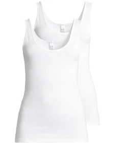 Speidel 2 pack Nelly - onderhemd white New