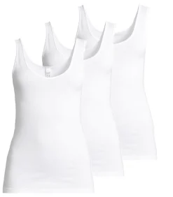 Speidel 3 pack Nelly - onderhemd white Clearance