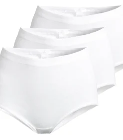 Speidel 3 pack Nelly - taille pants white Hot