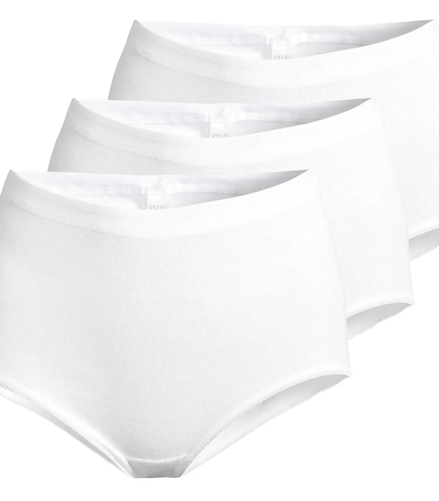 Speidel 3 pack Nelly - taille pants white Hot