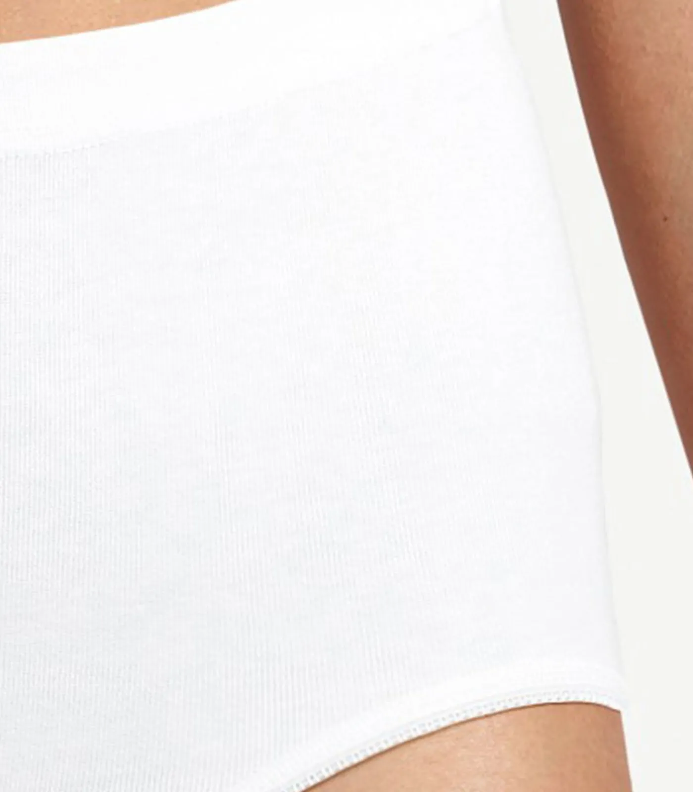 Speidel 3 pack Nelly - taille pants white Hot