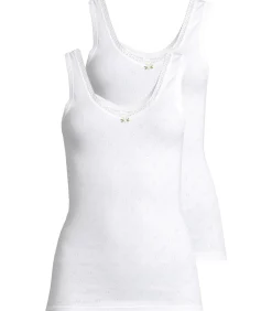 Speidel 2 pack Nina - onderhemd white Discount