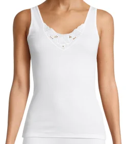 Speidel 3 pack Noelle - onderhemd white