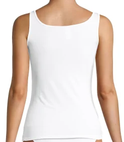 Nina from C. 3 pack Pure - onderhemd white