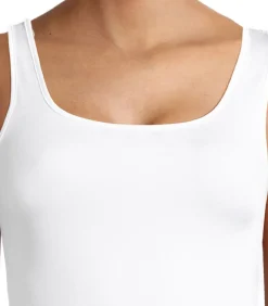 Nina from C. 3 pack Pure - onderhemd white