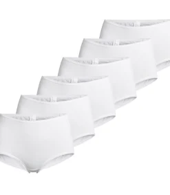 Nina from C. 6 pack Slipboutique - taille pants white New