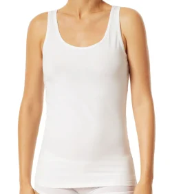 uncover by Schiesser 6 pack Basic - onderhemd white Clearance