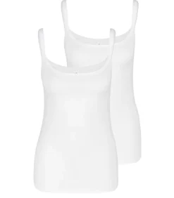 Speidel 2 pack bio.cotton Plus - onderhemd white Sale