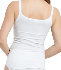 Speidel 2 pack bio.cotton Plus - onderhemd white Sale