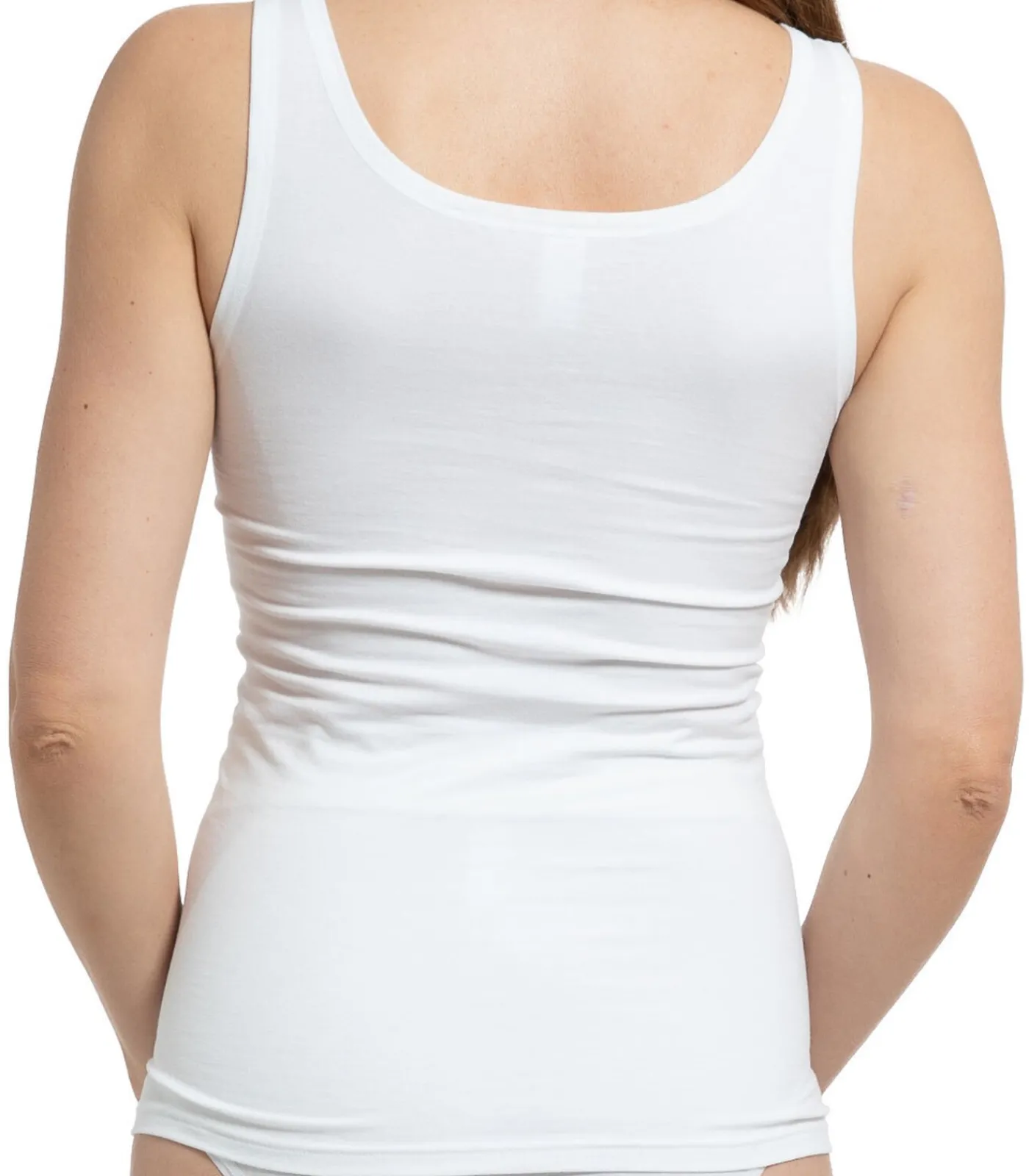 Speidel 2 pack bio.cotton Plus - onderhemd white Discount