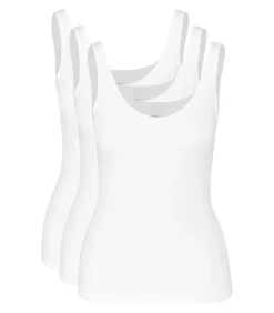 Speidel 3 pack Softfeeling - onderhemd white Best
