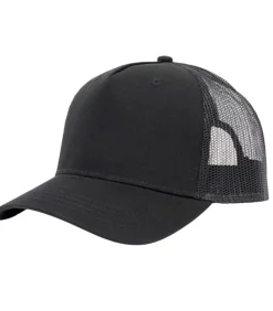 Brain Waves 5 PANEL - Kap - Zwart black Online