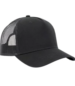 Brain Waves 5 PANEL - Kap - Zwart black Online