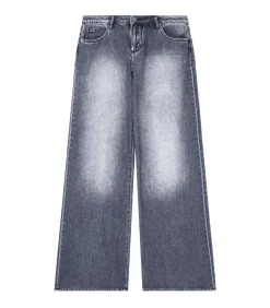 Armani Exchange Conn 5 Pockets Pant gray New