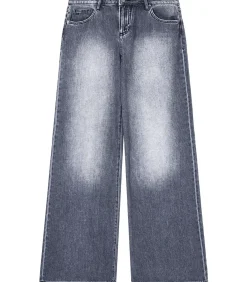 Armani Exchange Conn 5 Pockets Pant gray New
