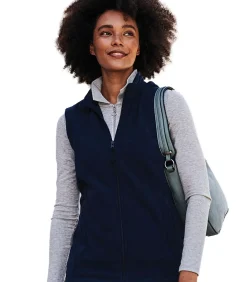 Regatta 210 SERIES - Body Warmer - Marineblauw navyBlue