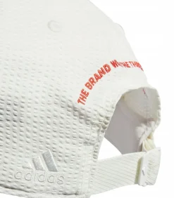 Adidas 3 STRIPES - Baseball Pet - Wit white Hot