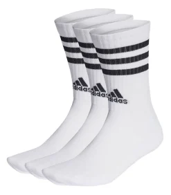 Adidas 3 STRIPES - Sokken - Wit white Clearance