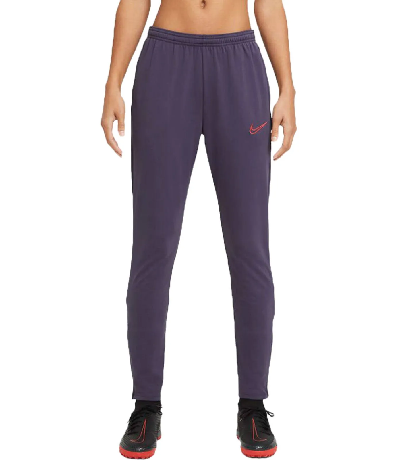 Nike ACADEMY - Joggingbroek - violet Sale