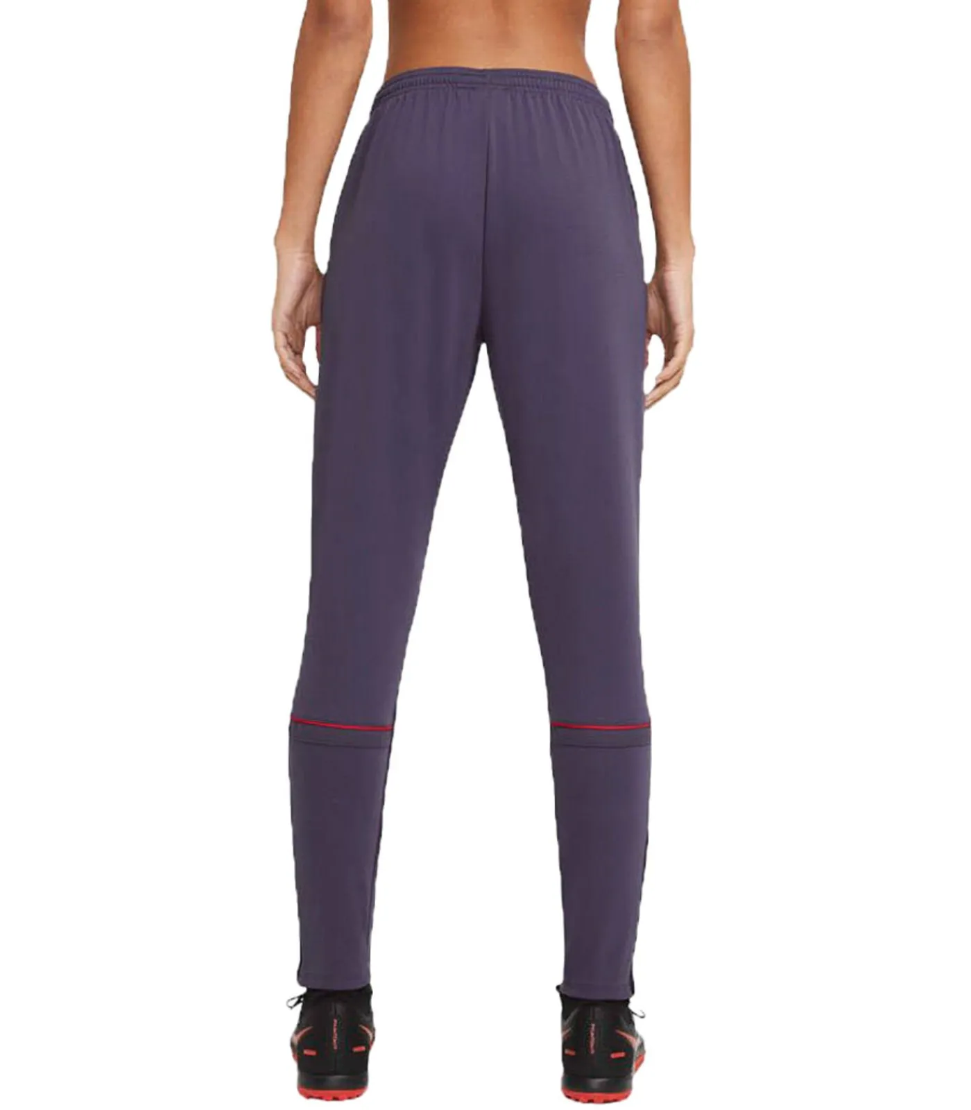 Nike ACADEMY - Joggingbroek - violet Sale