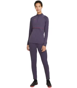 Nike ACADEMY - Joggingbroek - violet Sale